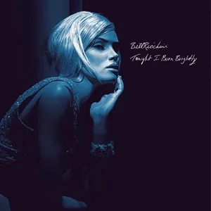 Tonight I burn brightly